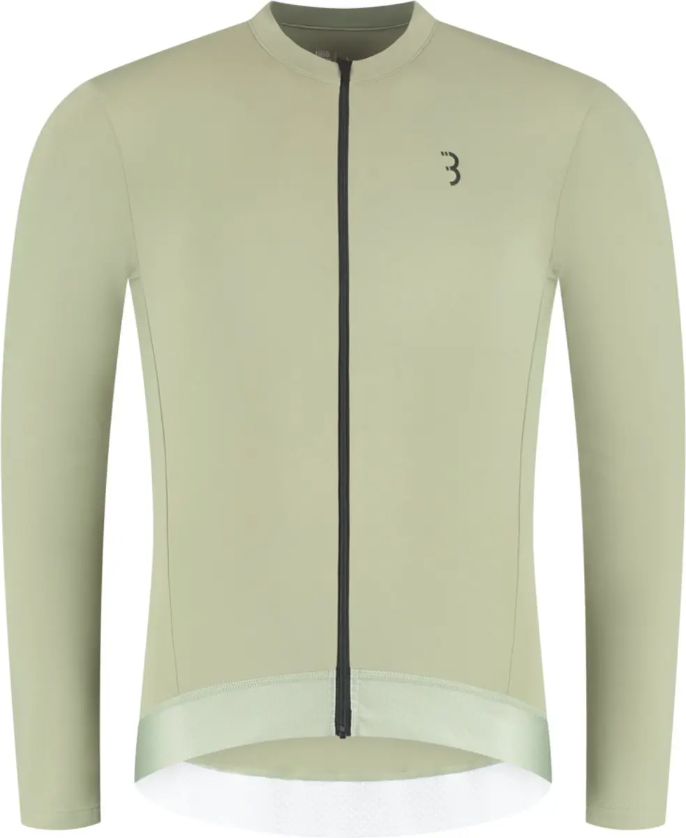 BBB Cycling Transition Lange Mouwen Fietsshirt Heren en Dames