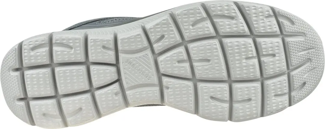 Skechers Summits South Rim Heren Trainingschoenen - 42.5 Grijs