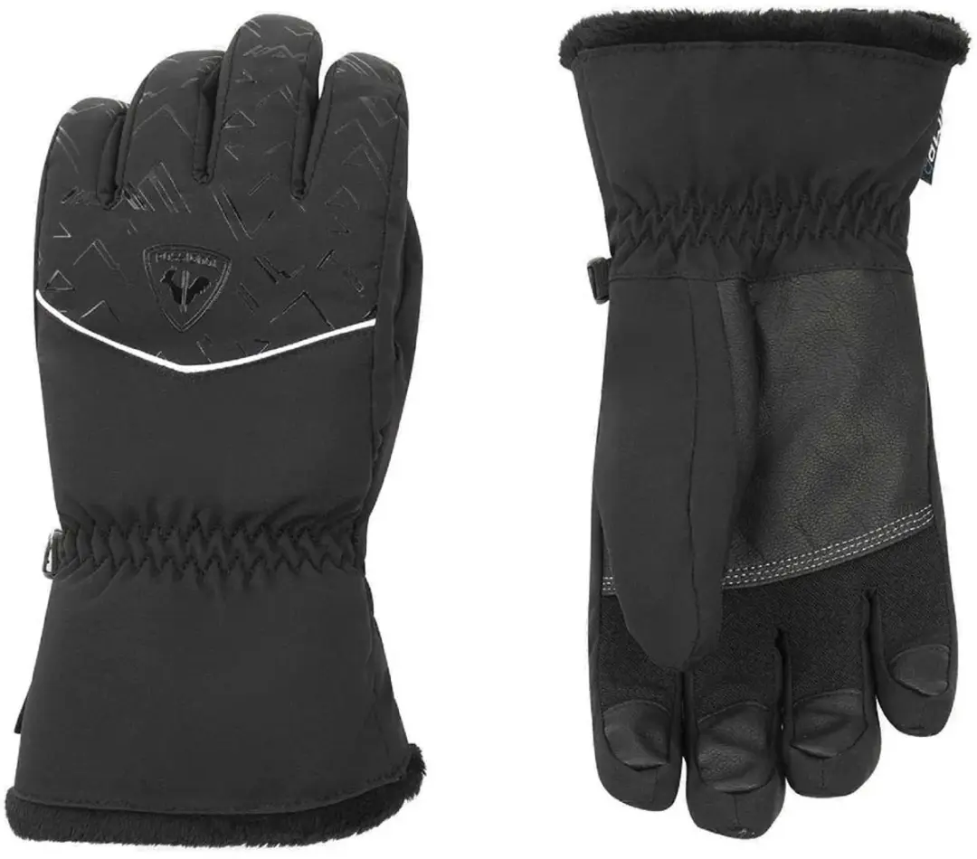 Rossignol Temptation Imp´r Handschoenen Zwart XL Vrouw