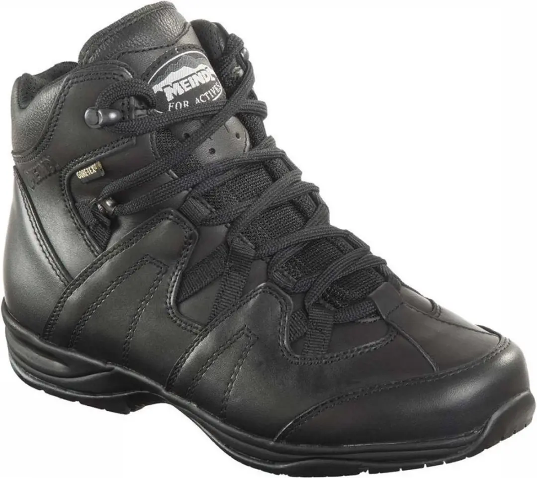 Meindl Police Trek Lady GTX