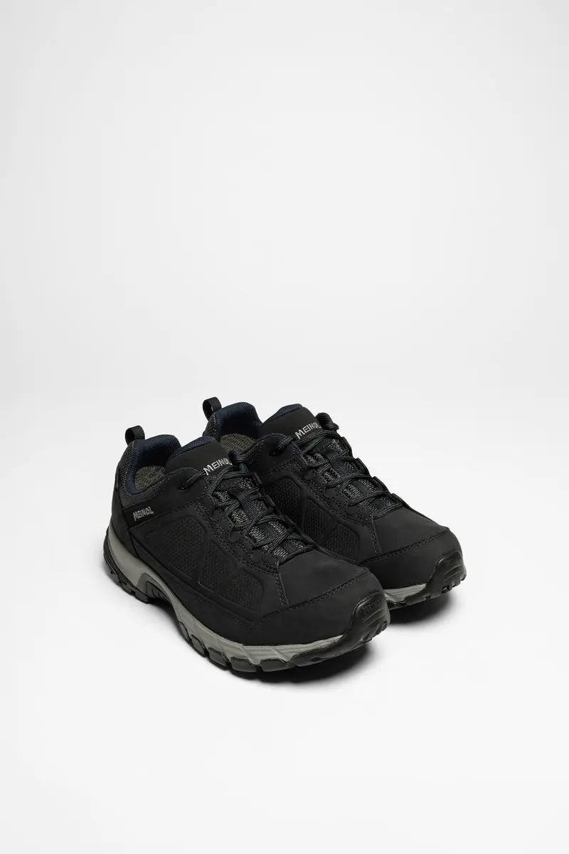 ORLANDO LADY GTX Navy dames wandelschoenen