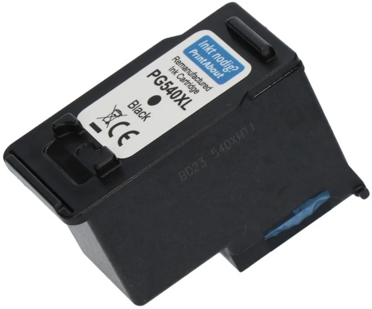 PrintAbout PG-540 Inktcartridge