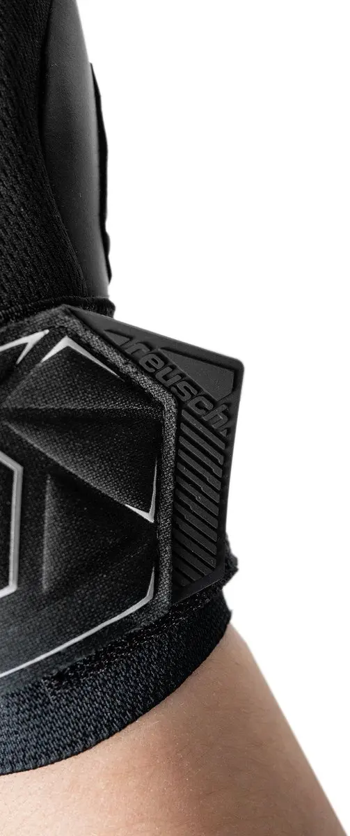 Reusch Attrakt Freegel Infinity Finger Support Keepershandschoenen 9