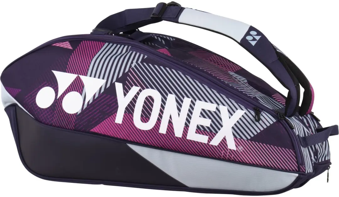 Yonex Pro 6 Tennistas Racketbag 92426EX - Cobalt