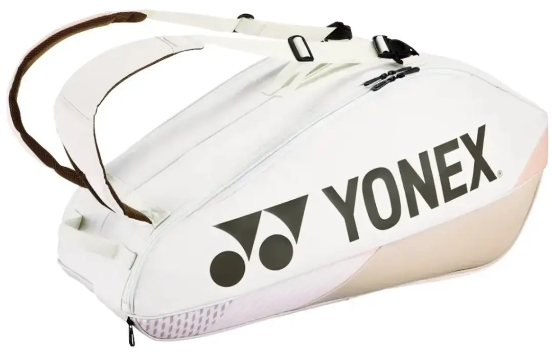 Yonex Pro 6 Tennistas Racketbag 92426EX - Cobalt