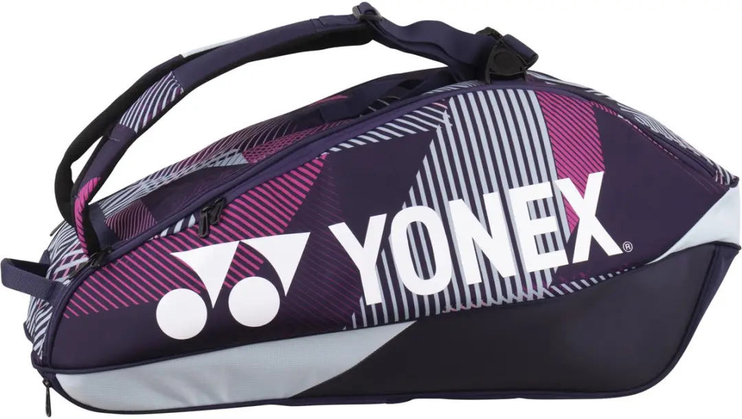 Yonex Pro 6 Tennistas Racketbag 92426EX - Cobalt