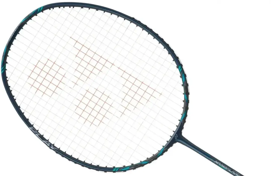 Yonex Nanoflare 800 Badmintonracket - Blauw/Zwart