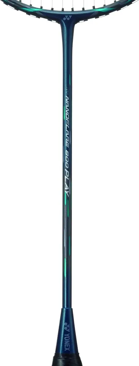 Yonex Nanoflare 800 Badmintonracket - Blauw/Zwart