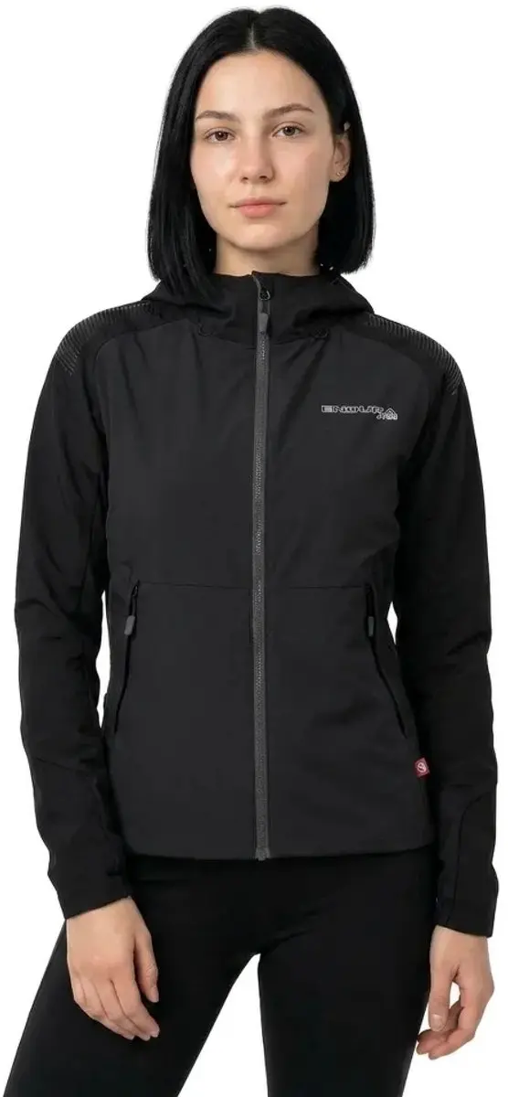 Endura Women's MT500 Freezing Point Jacket - M - Zwart