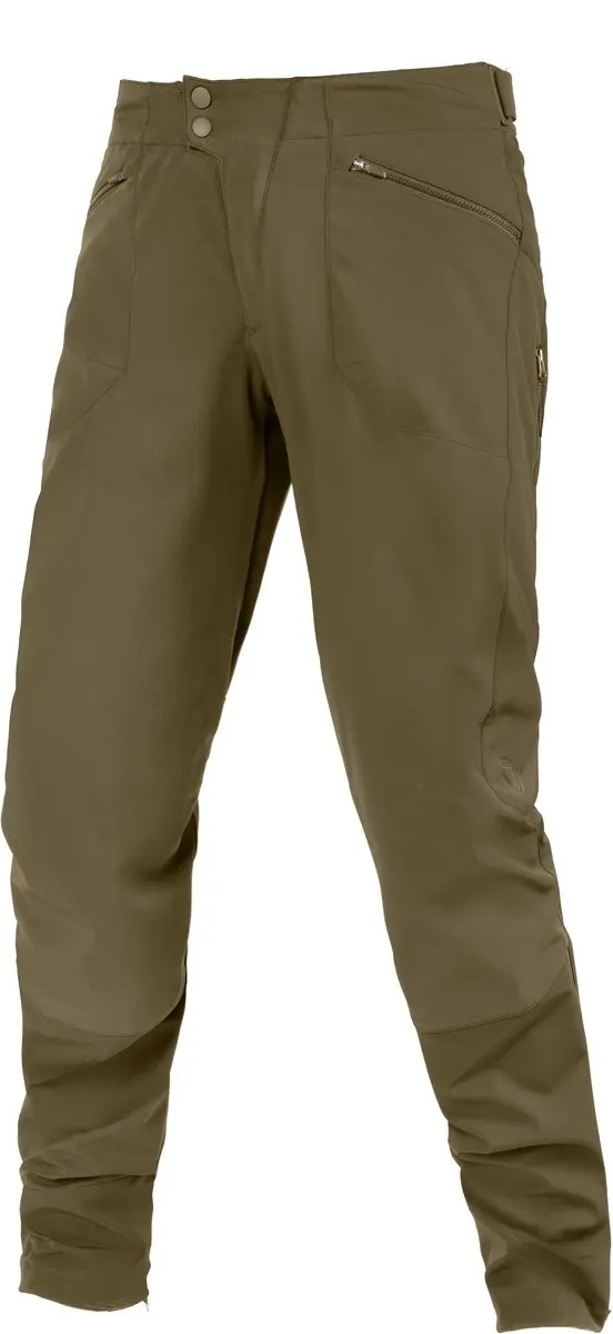 Endura Mt500 Spray Broek Groen L / 32 Man