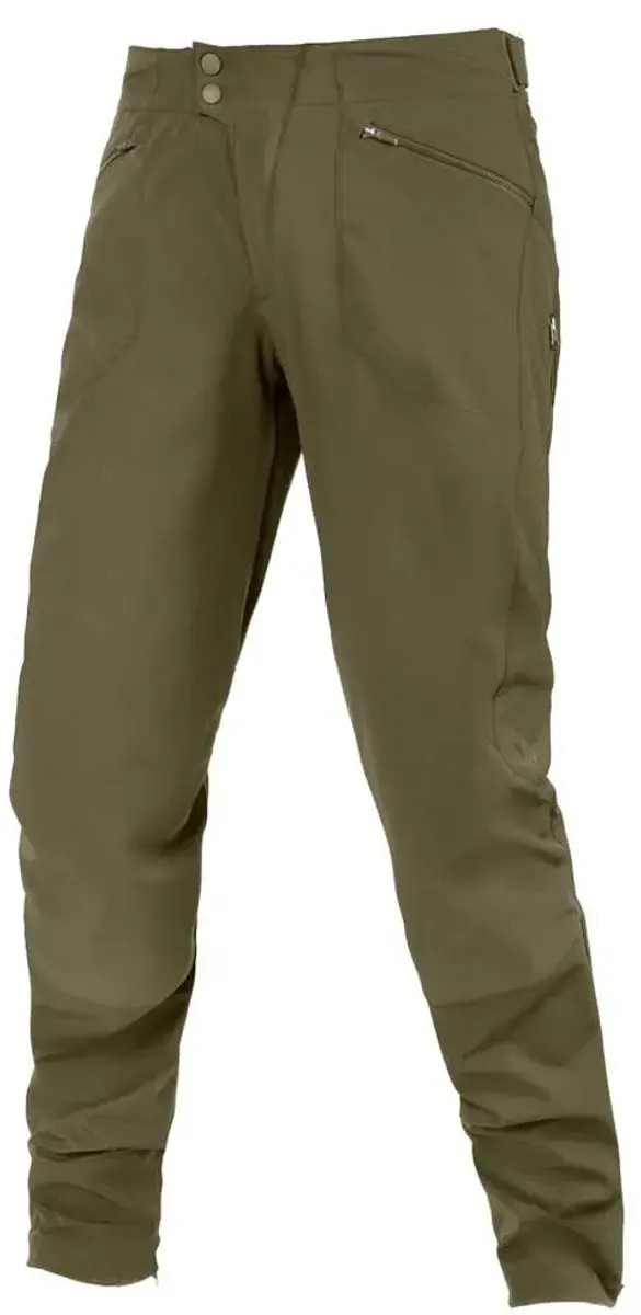Endura MT500 Spray Fietsbroek L - Groen