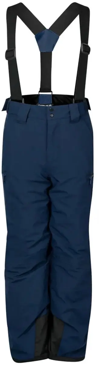 Dare 2b Pow III Geïsoleerde Broek - 158/164cm - Navy