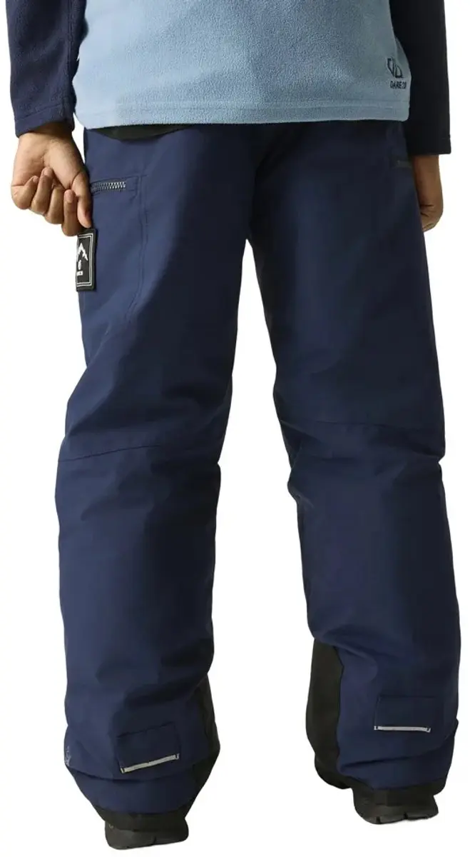 Dare 2b Pow III Geïsoleerde Broek - 158/164cm - Navy