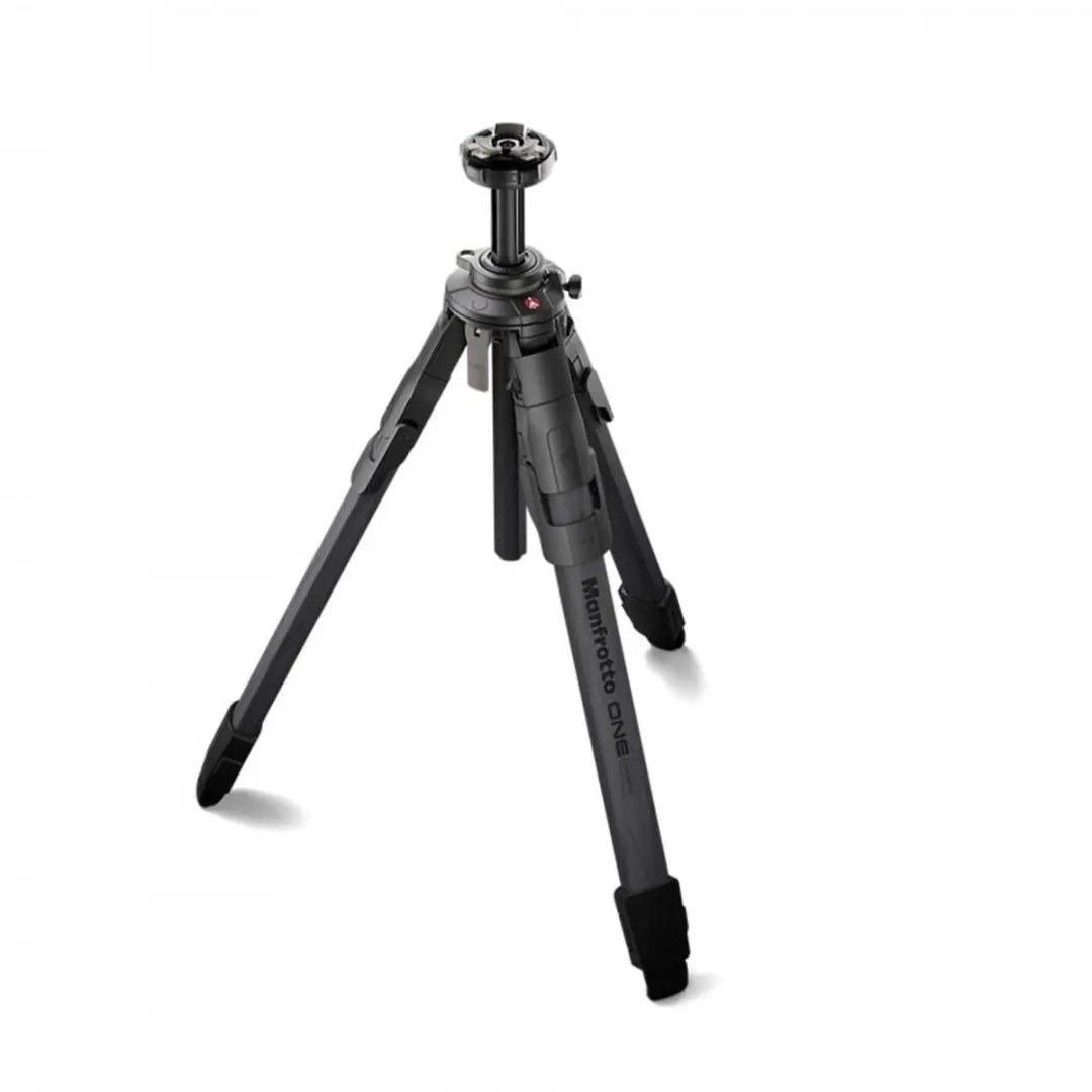 Manfrotto ONE Carbon Hybrid-Stativ MTONEC
