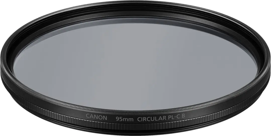Canon 2970C001 cameralensfilter Circulaire polarisatiefilter voor camera's 9,5 c