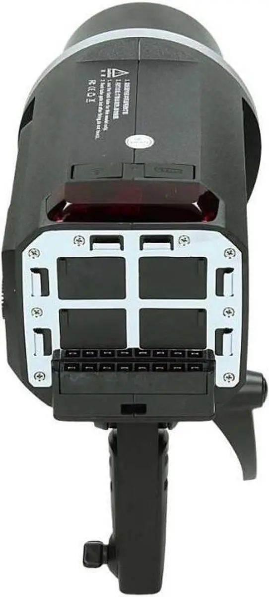 Godox AD600B Bowens Mount TTL Flitslamp - Zwart