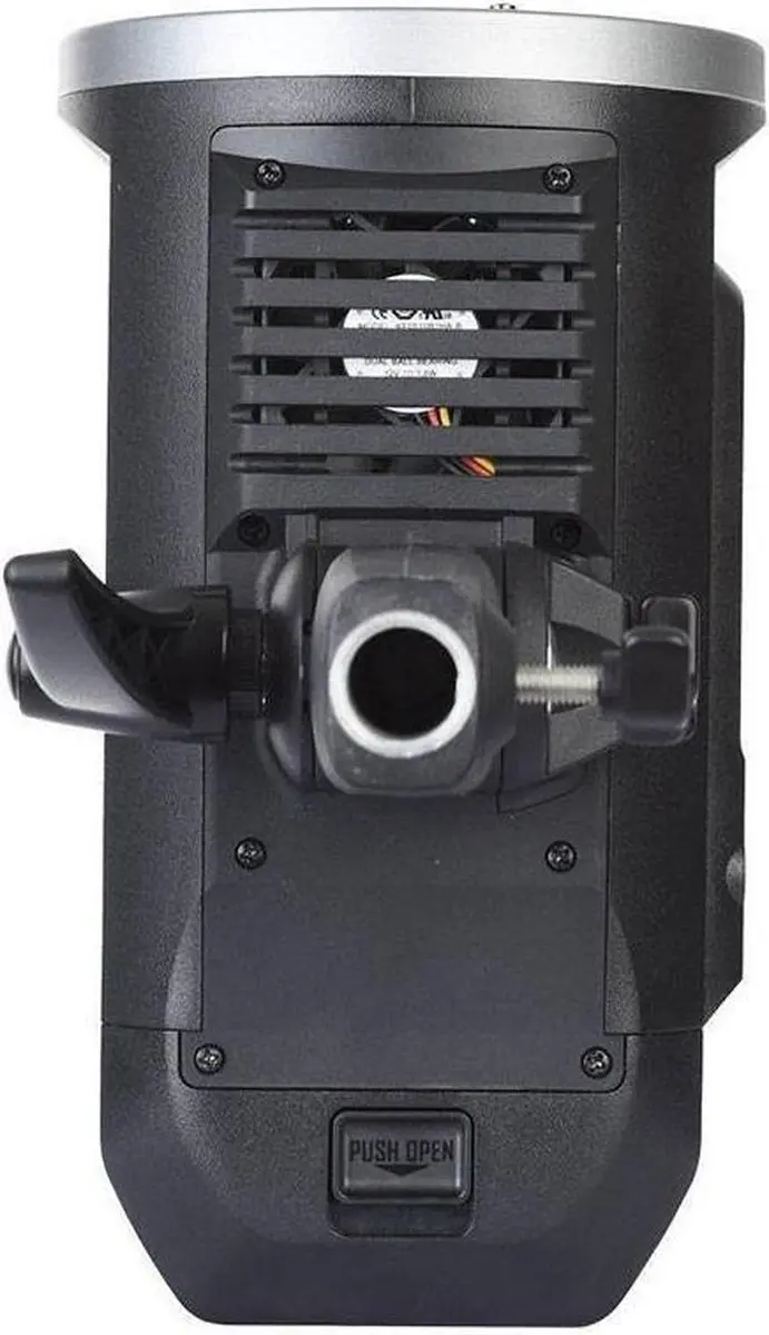 Godox AD600B Bowens Mount TTL Flitslamp - Zwart