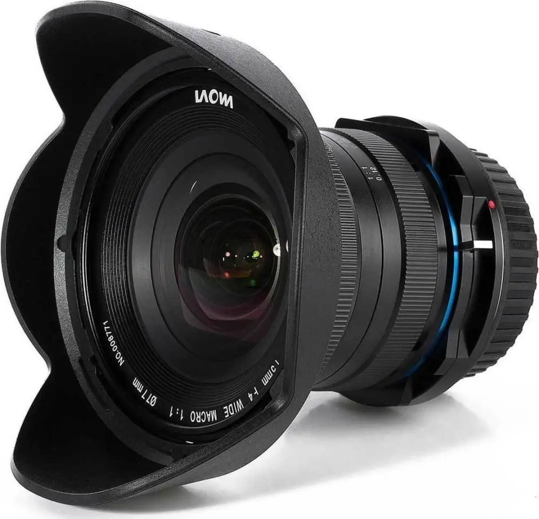 LAOWA 15mm f/4.0 493245