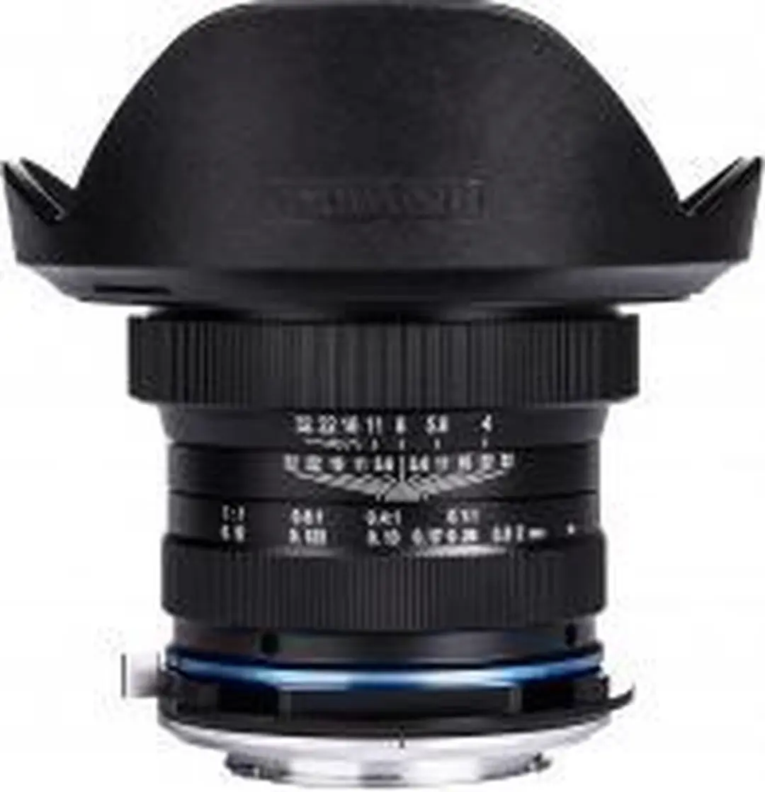 Laowa 15mm f/4 493243 Groothoek-Macrolens - Sony Full Frame - 77mm