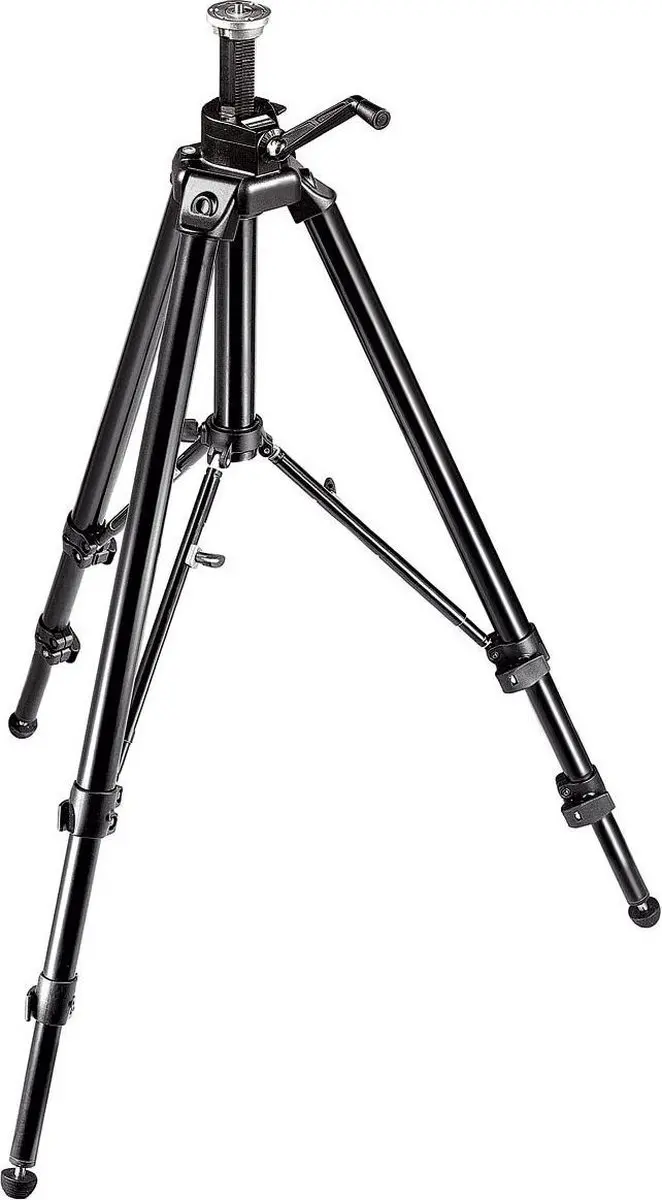 Manfrotto 475B Digital Pro Statief