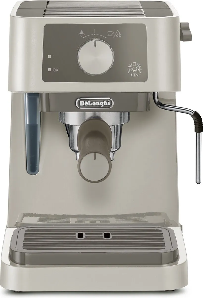 De'Longhi Stilosa EC235.CR Espressomachine