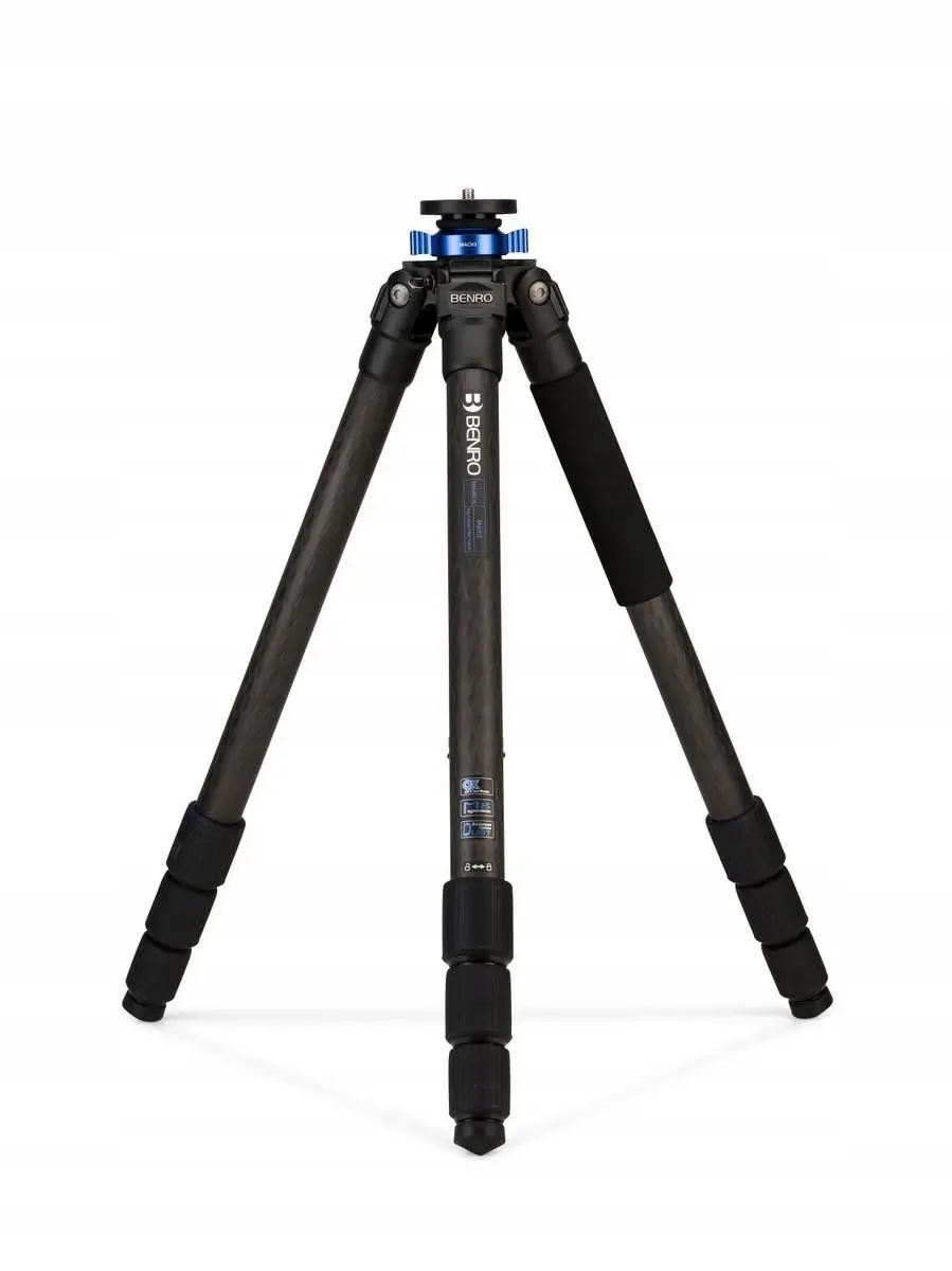 Benro Mach3 TMA48CXL Carbon Statief