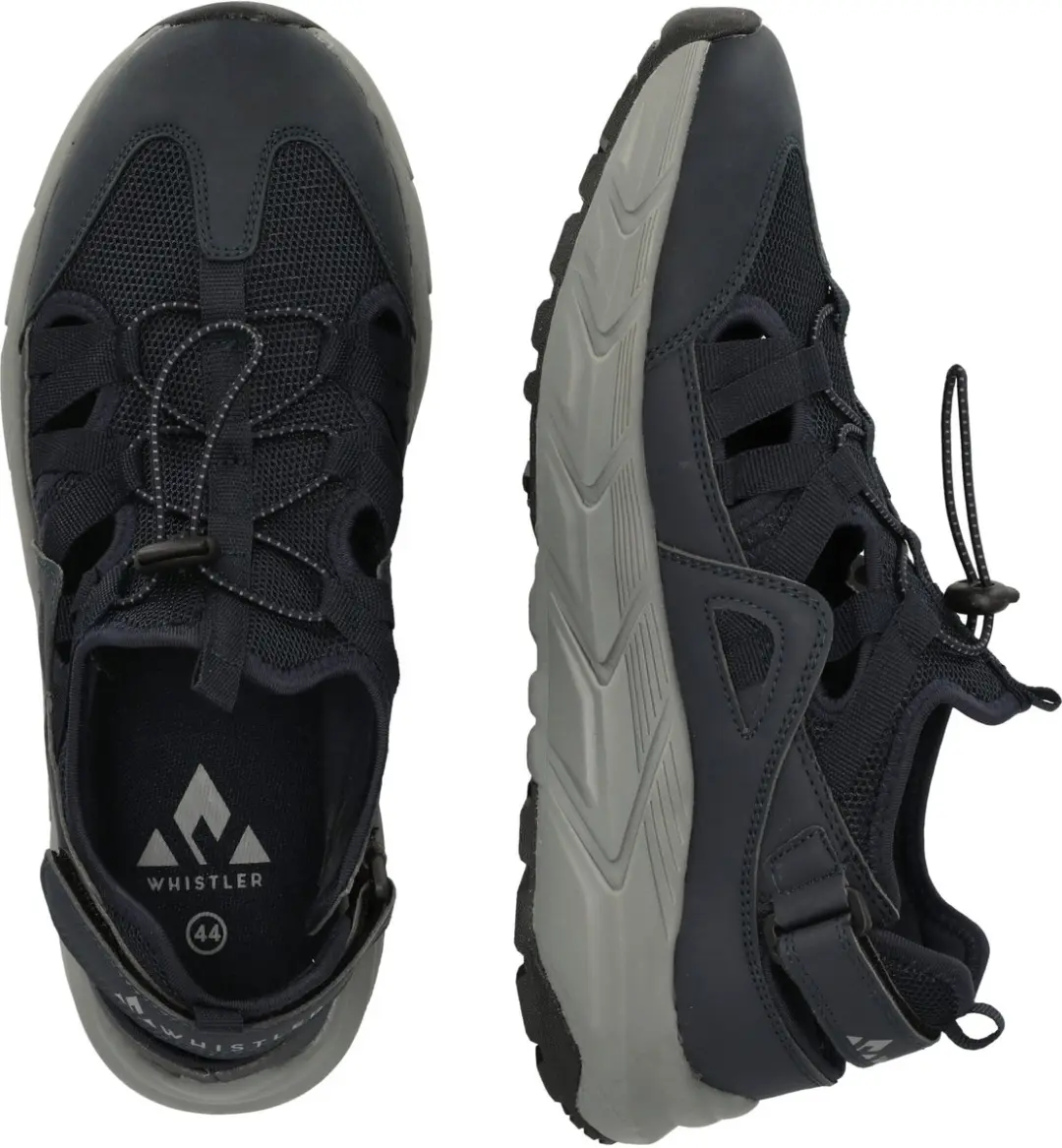 Whistler Leofric Sandalen - Diepblauw - 43 - afbeelding 2 van 6