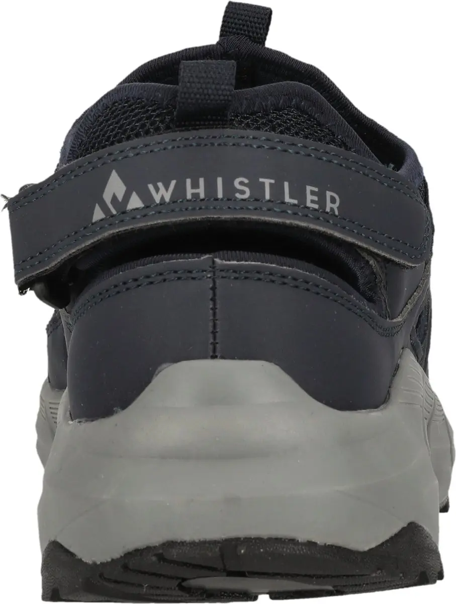 Whistler Leofric Sandalen - Diepblauw - 43 - afbeelding 3 van 6