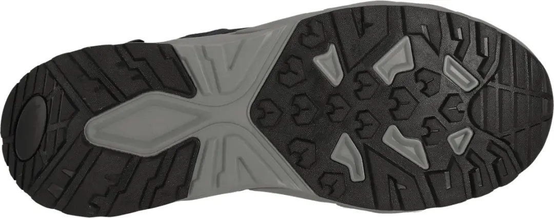 Whistler Leofric Sandalen - Diepblauw - 43 - afbeelding 4 van 6