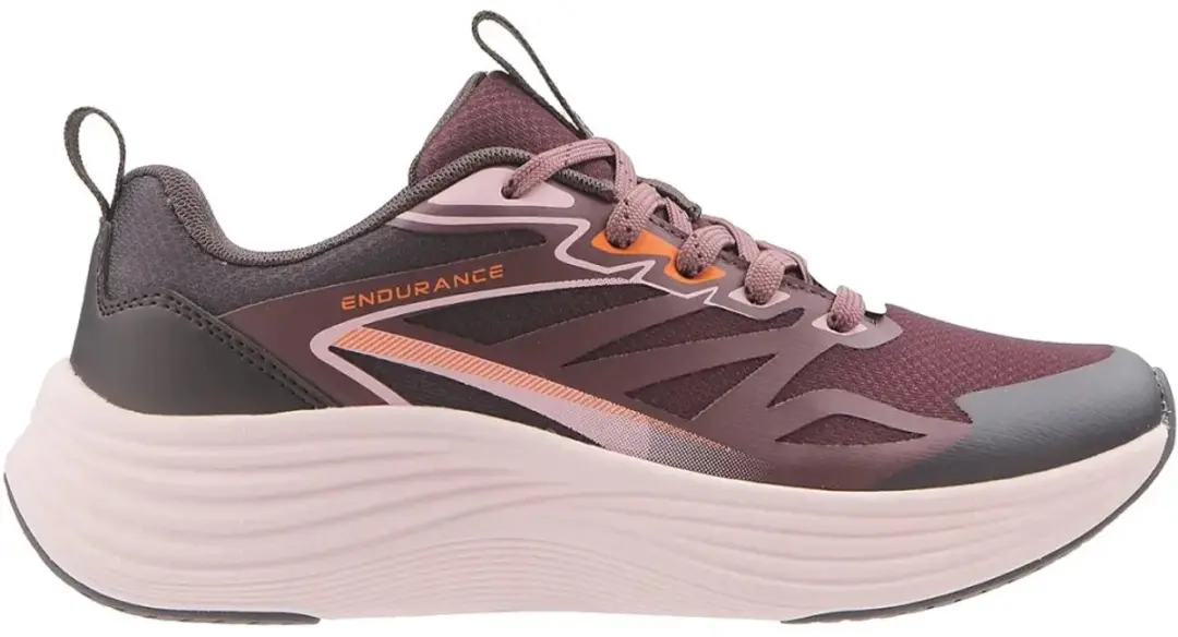 Schoenen dames Endurance Flexup Softsole