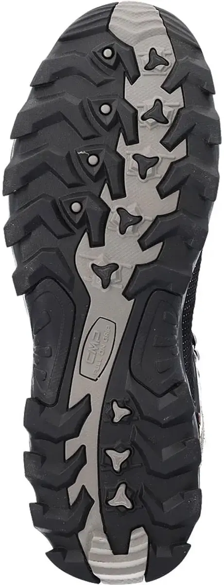 CMP Rigel Mid WP Wandelschoenen - Grijs - EU 39