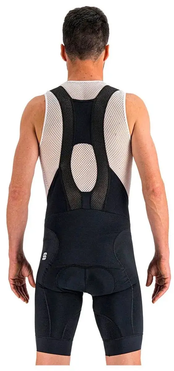 Sportful 2nd Skin Mouwloos Basislaag 2XL - Wit