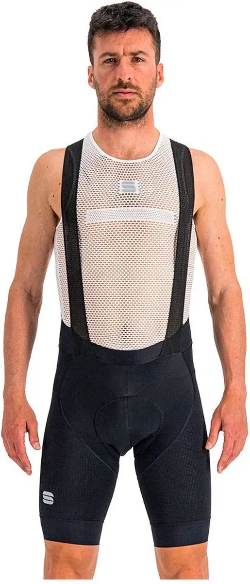 Sportful 2nd Skin Mouwloos Basislaag 2XL