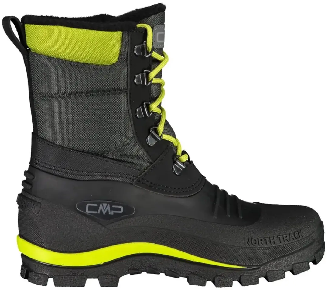 CMP Khalto 30Q4684 Sneeuwlaarzen