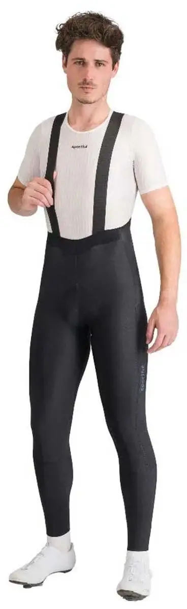 Sportful Supernova Fietsbroek - Zwart - XL