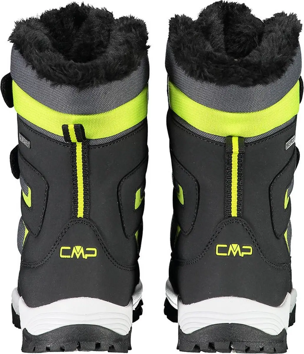 CMP Hexis WP 30Q4634 Sneeuwlaarzen - Zwart - Maat 31