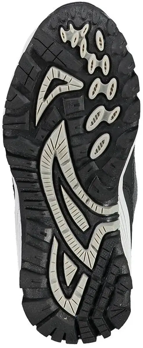 CMP Hexis WP 30Q4634 Sneeuwlaarzen - Zwart - Maat 31