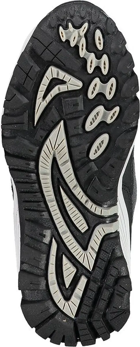 CMP Hexis WP 30Q4634 Sneeuwlaarzen - Zwart - Maat 31