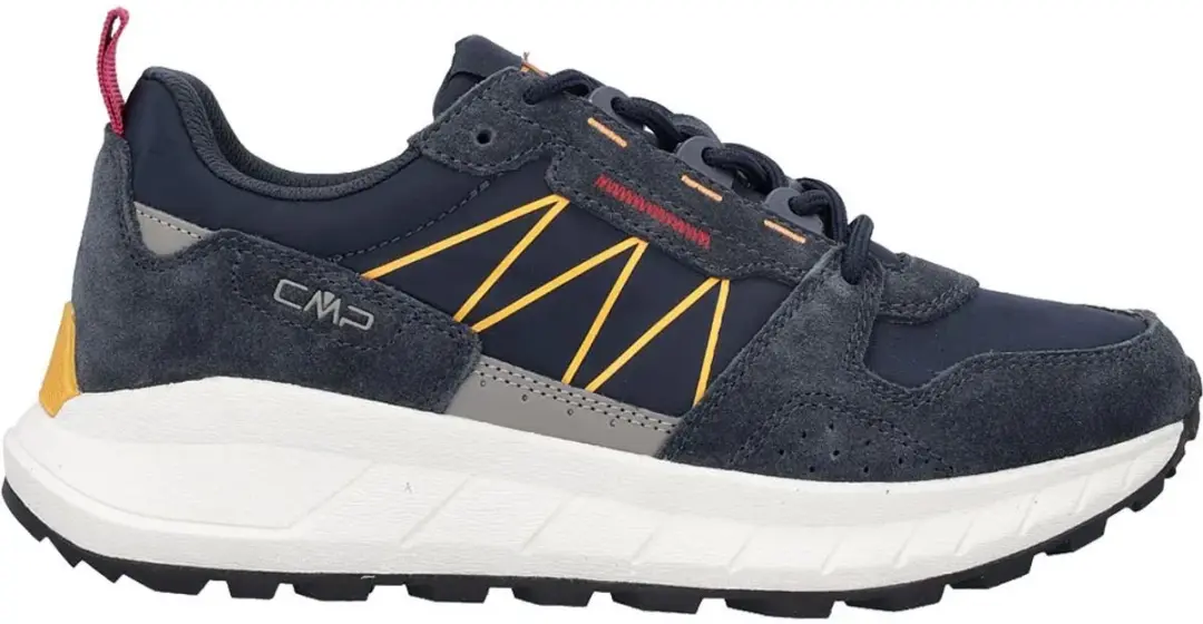 Cmp Tykal Wandelschoenen Blauw EU 40 Vrouw