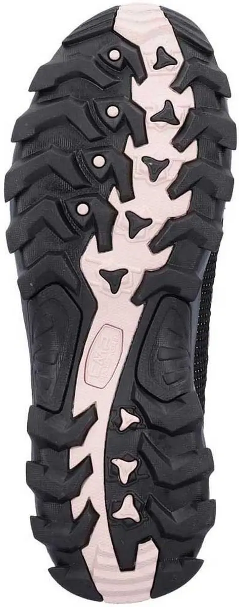 CMP Rigel Low WP Wandelschoenen - Paars - EU 39