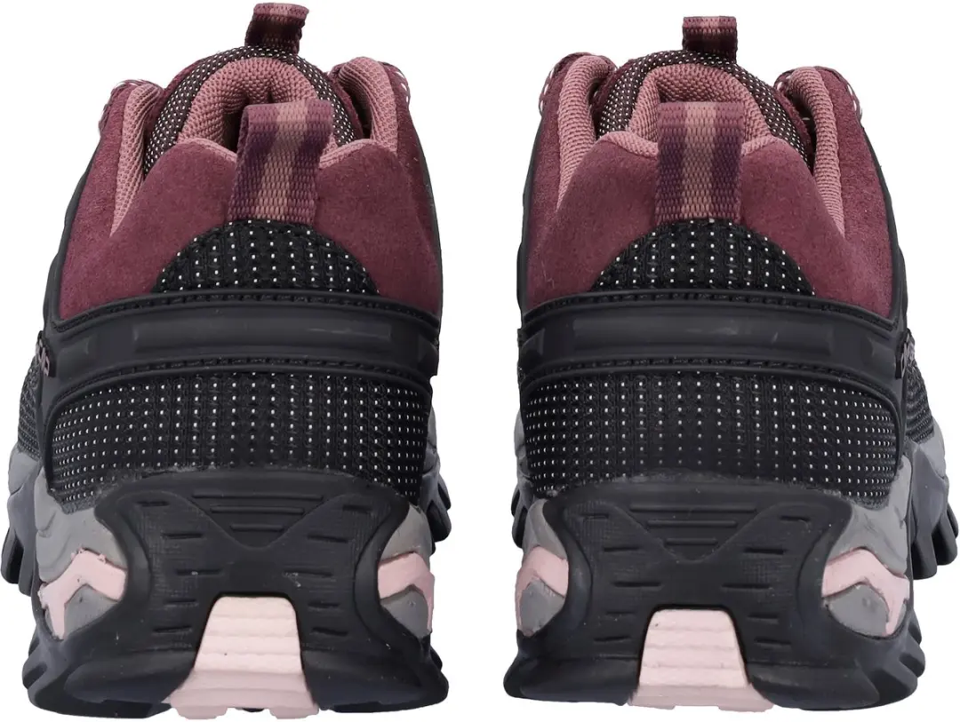 CMP Rigel Low WP Wandelschoenen