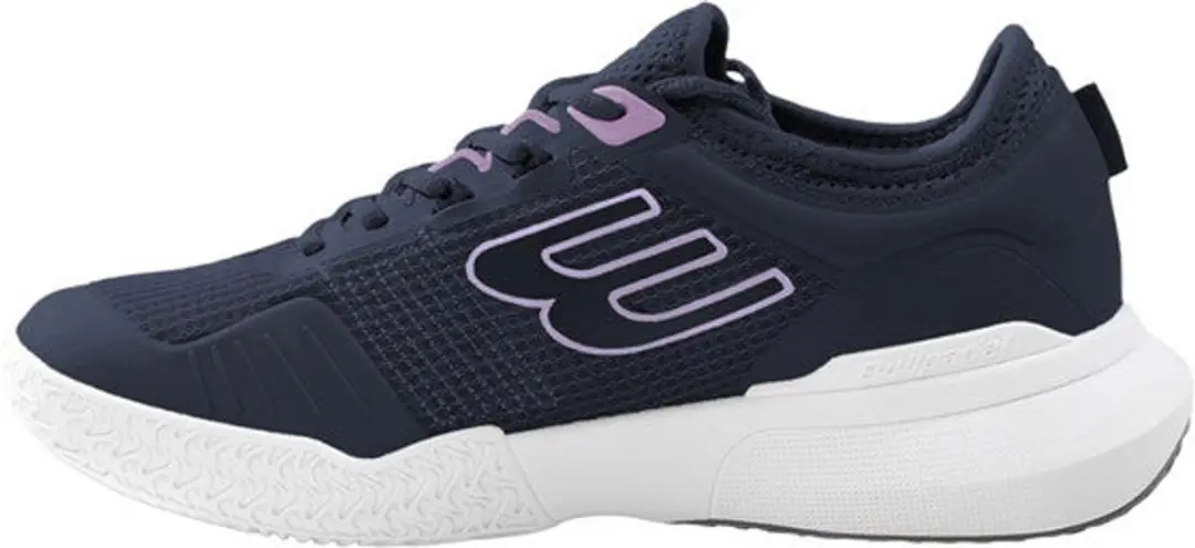 Bullpadel Elite 26V Dames Padelschoenen - Blauw 39.5 - afbeelding 5 van 6