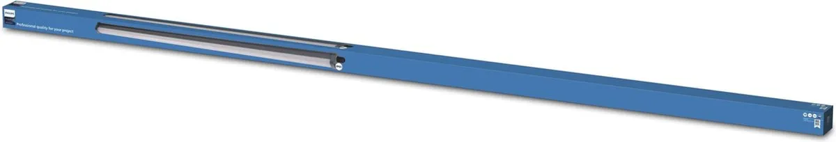 Philips Projectline Waterproof Lichtbalk 150cm - 5400 Lumen Koel Wit