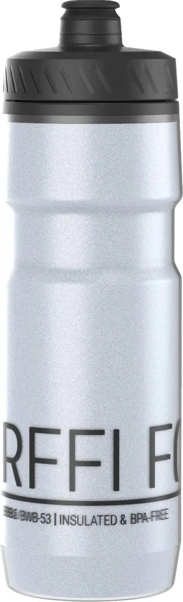BBB Cycling ThermoTank Reflective Bidon Racefiets