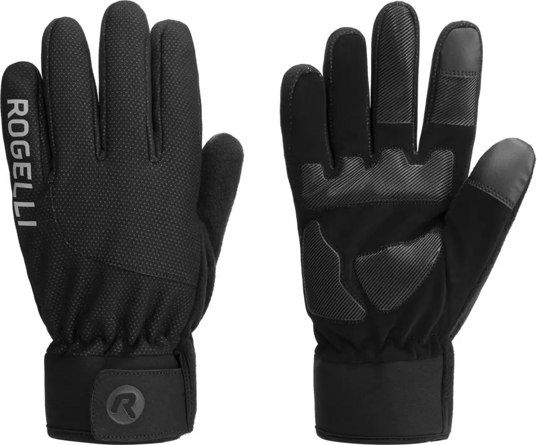 Rogelli Alta Fietshandschoenen Heren Winter