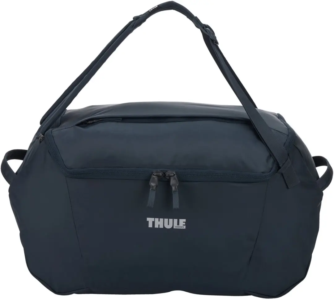 Thule EnRoute 60 Reistas/Rugzak 58cm - 60L - Darkest Blue - afbeelding 4 van 6