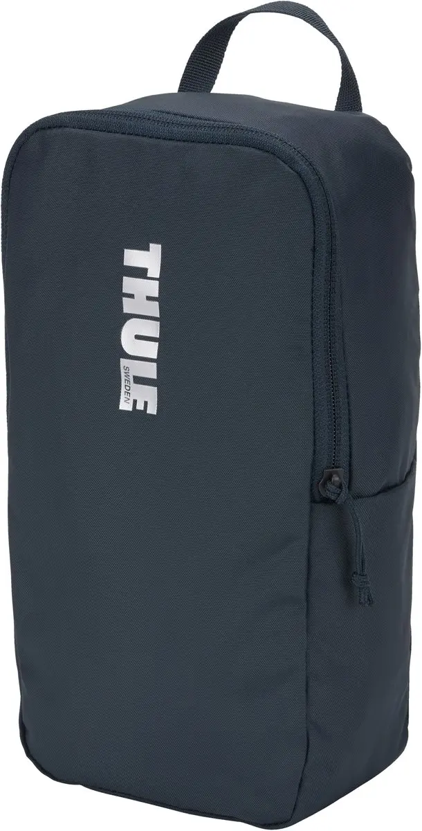 Thule EnRoute 60 Reistas/Rugzak 58cm - 60L - Darkest Blue - afbeelding 2 van 6