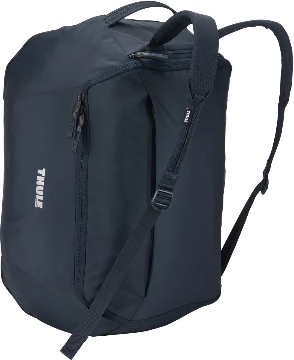 Thule EnRoute 60 Reistas/Rugzak 58cm - 60L - Darkest Blue - afbeelding 5 van 6