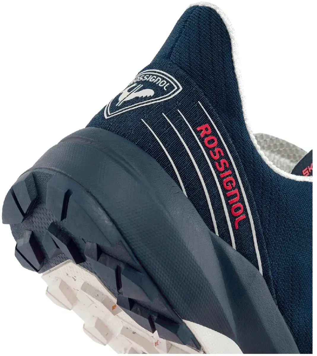 Rossignol Skpr 2.0 Trailschoenen - Blauw - EU 46 - afbeelding 4 van 4