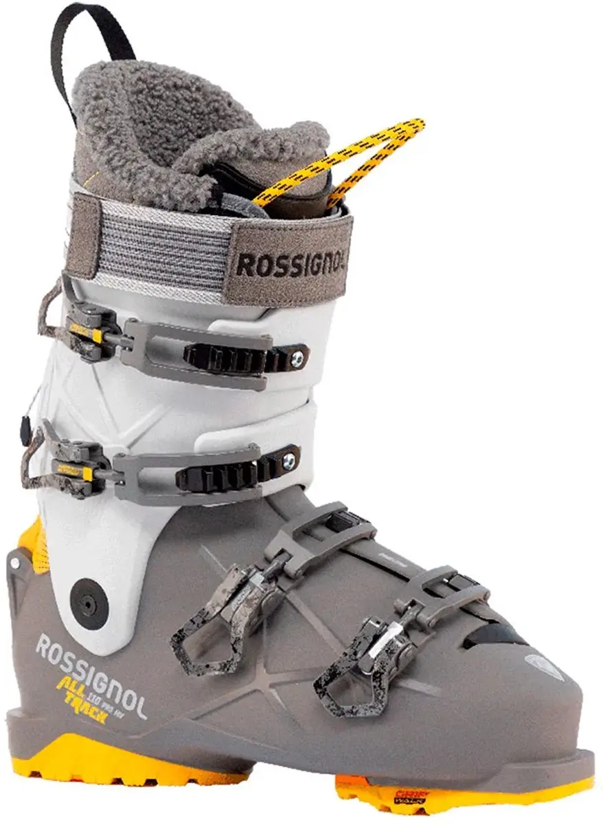 Rossignol Alltrack 110 Pro Mv Gw Alpine Skischoenen Grijs 29.0-29.5 Man